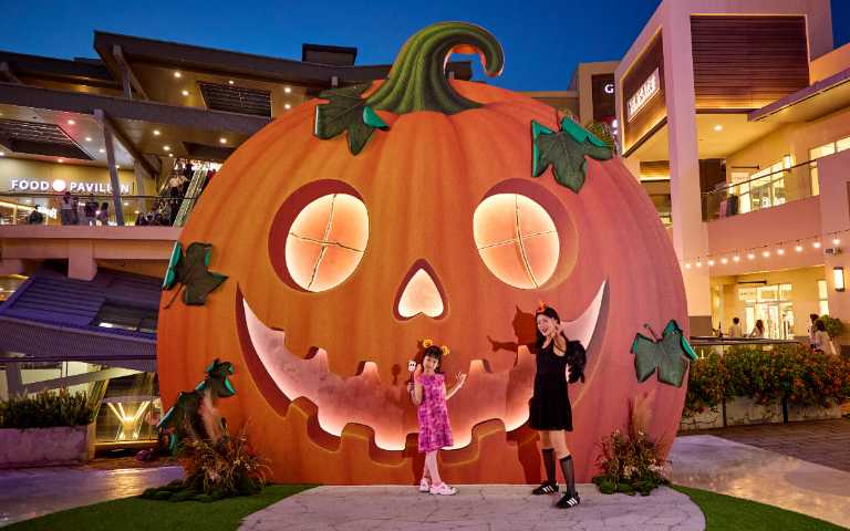 （圖／華泰名品城提供）