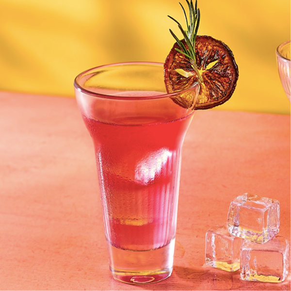 法國 La Rochere 百年玻璃工藝 MARIUS 調酒杯 220ml