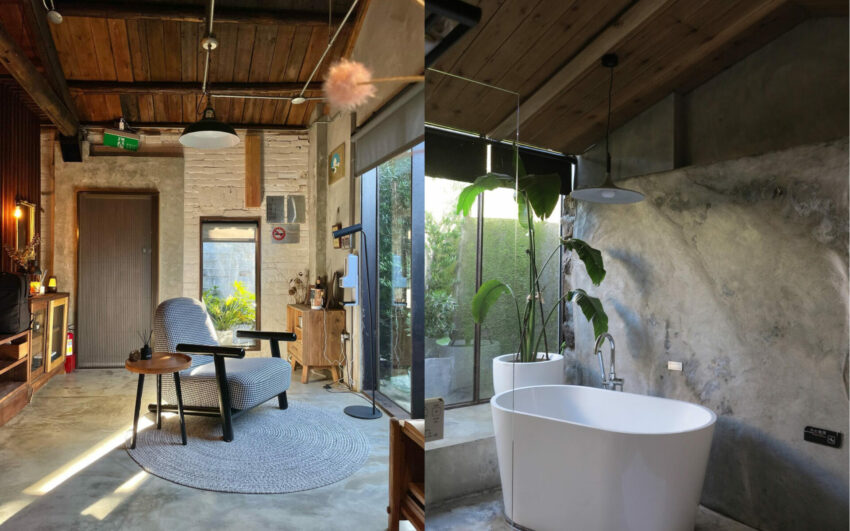 全台包棟民宿推薦｜烤肉/麻將/泳池/KTV揪團玩！包棟Villa、親子民宿、寵物友善任你選