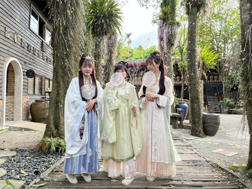 南投景點推薦｜30個南投最新私房秘境＋景點門票優惠，不只拍照要美還要好玩！