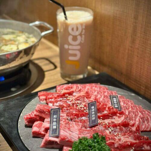 公益路餐廳_茶六燒肉