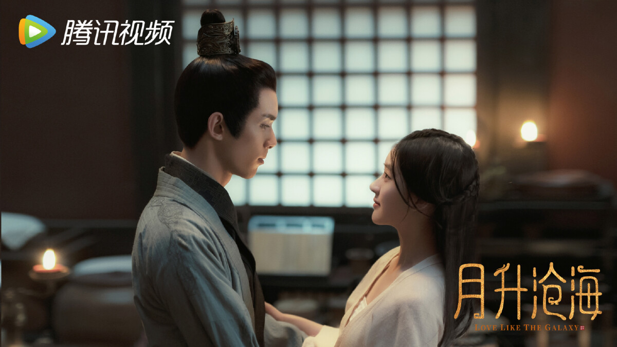 近十年「年度網播量最高」爆款古裝劇！《慶餘年》當年沒拚過《知否》，今年劇王是這部