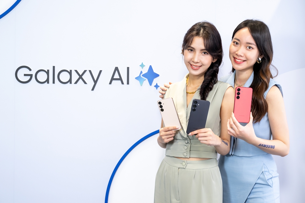 三星 618 購物節開跑：Galaxy S24 Ultra 限時下殺，回饋與加購優惠一次看懂