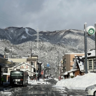 東京出發只要一個半小時 不滑雪也能體驗雪國風情的越後湯澤觀光景點五選 | Japaholic