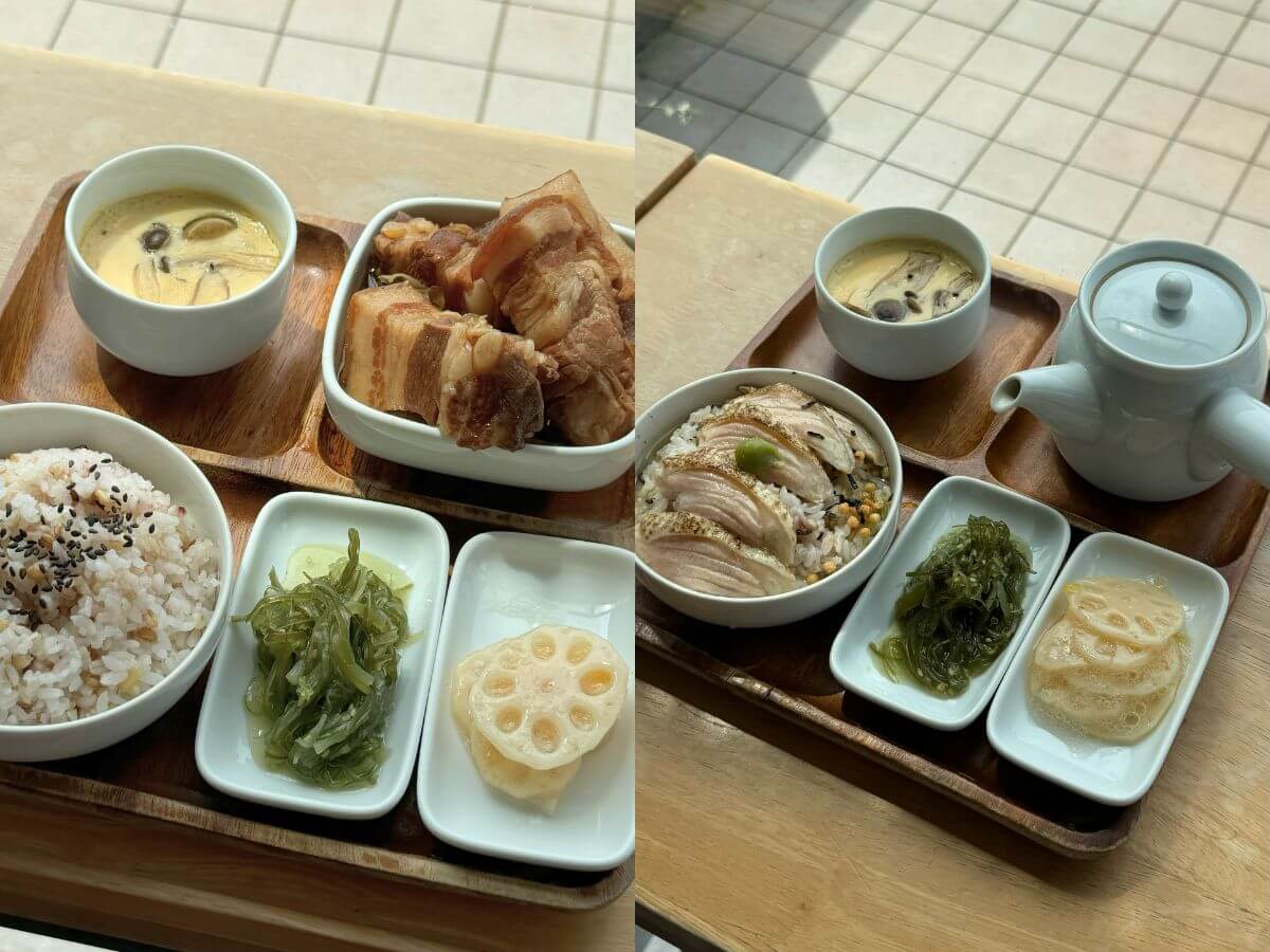九份一日遊｜跟著 Netflix 氛圍玩山城！別只擠老街吃芋圓，茶泡飯、草仔粿、老宅咖啡一路吃到水湳洞