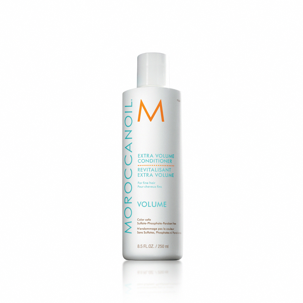 MOROCCANOIL 優油輕盈豐量護髮劑 Extra Volume Conditioner