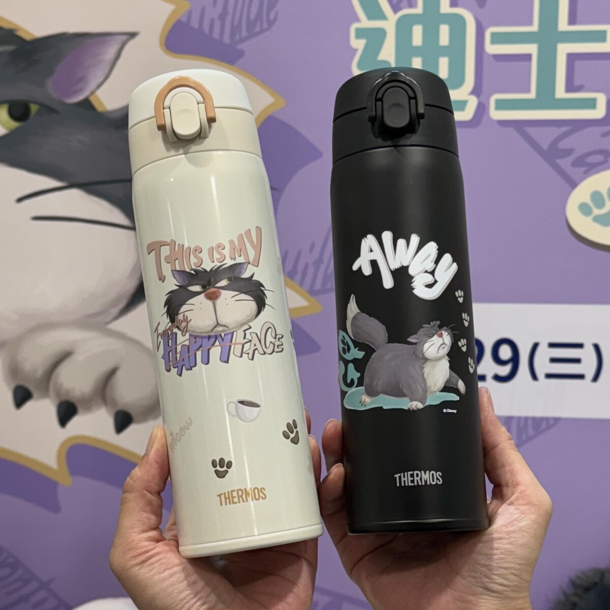 7-11「迪士尼魯斯佛系列」集點！臭跩貓魯斯佛&瑪麗貓居家、辦公、飾品等26款周邊看這