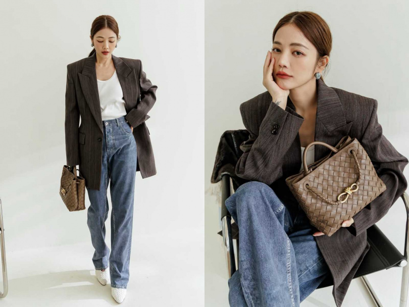 （圖／許路兒IG）