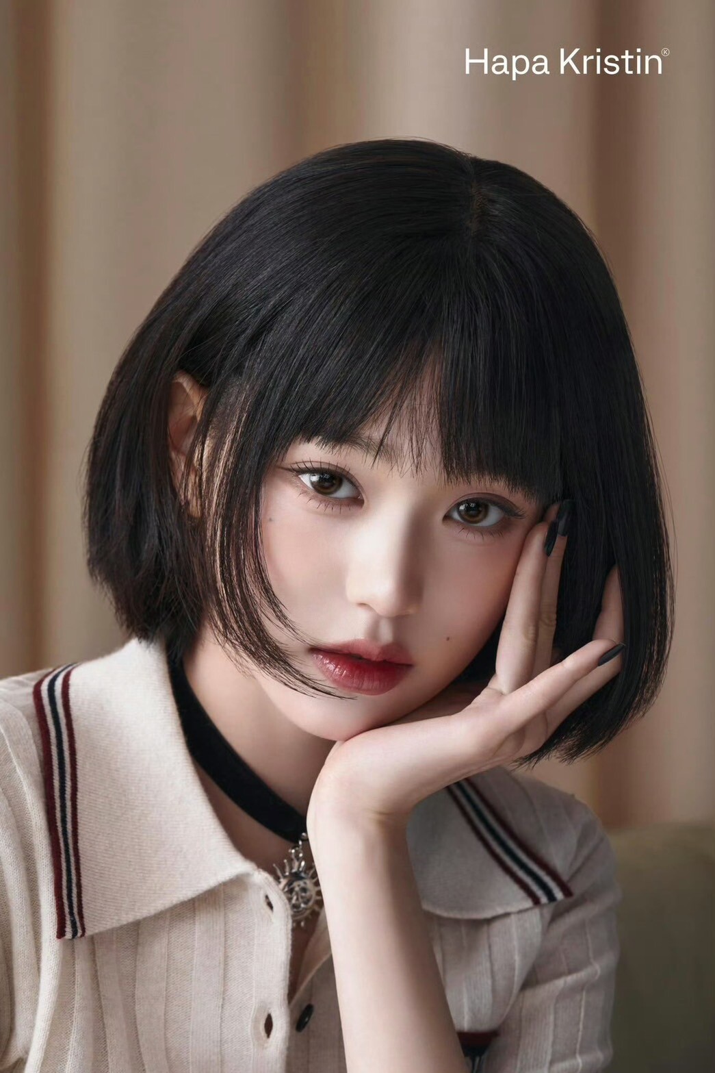 盤點十位超適合短髮的女偶像