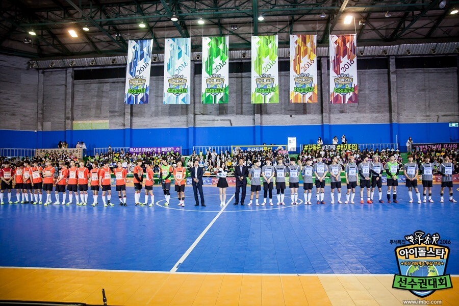 偶運會重啟！回顧六大比賽經典名場面