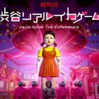 從螢幕走進現實：到東京澀谷沉浸式體驗熱門影集《魷魚遊戲》》 | Japaholic