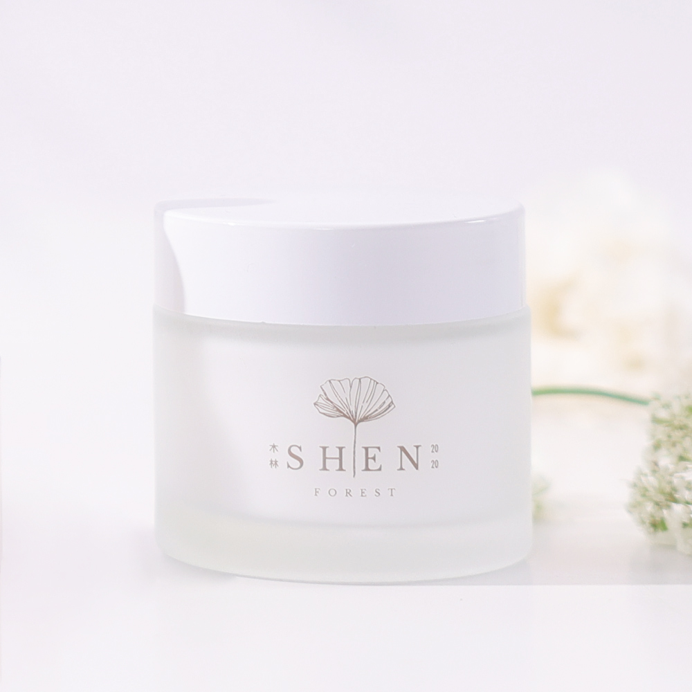 銀杏全能高效賦活霜