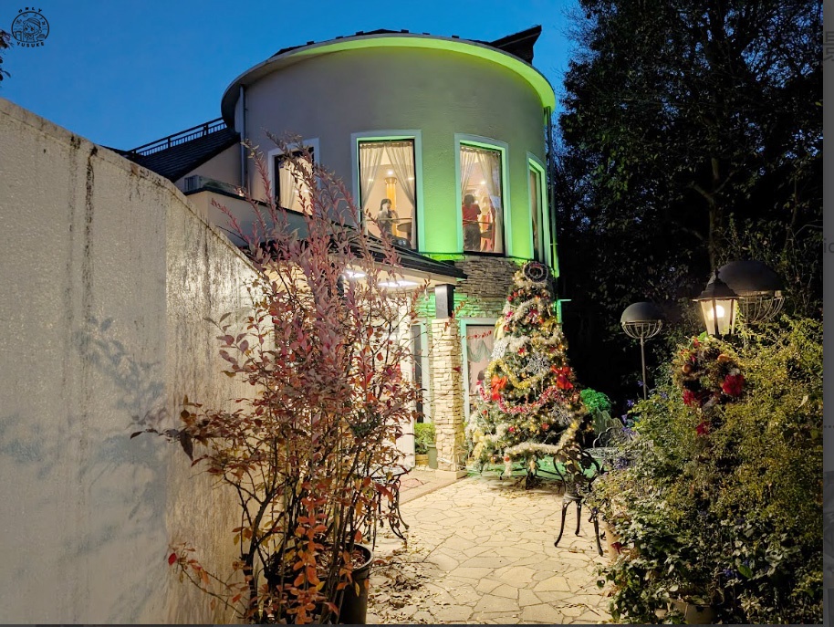 吉祥寺必吃必逛