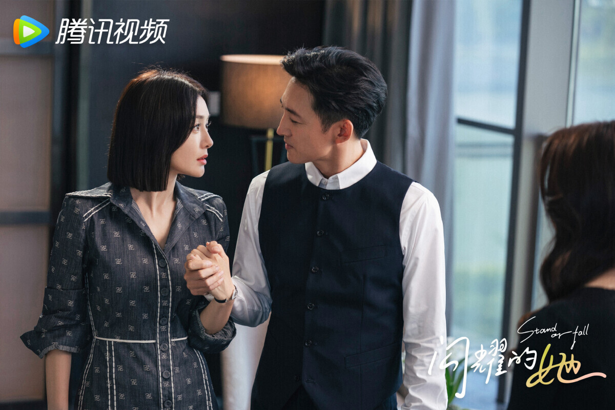 近一年「評分大幅上漲」陸劇TOP10！《蓮花樓》《繁花》評分一路漲到8.5，冠軍追過都推