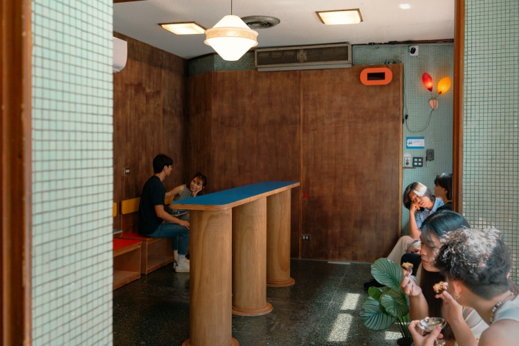 嘉義美白圖鑑串聯店家03 coffee PANTRY