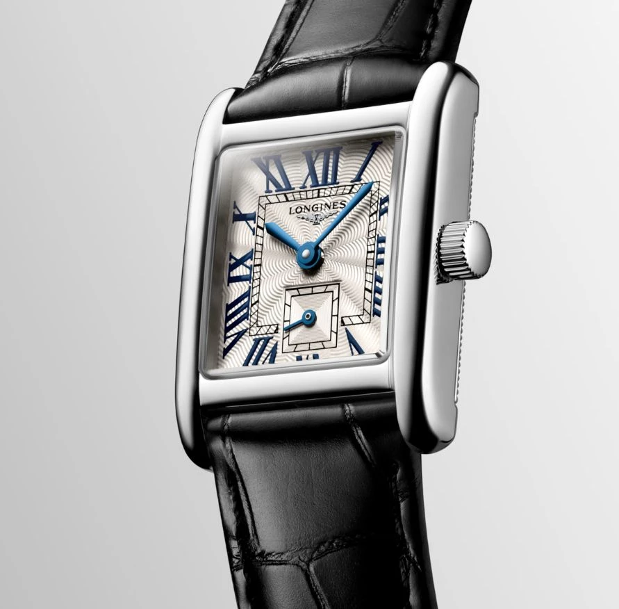 浪琴 longings 女錶