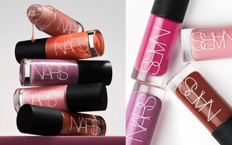 NARS激情誘色腮紅露8.5ml／1,450元。（圖／品牌提供）