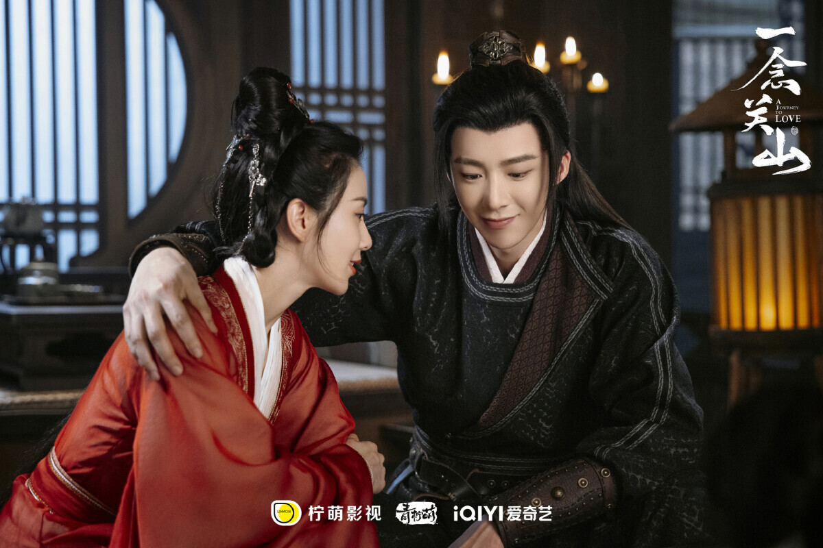 2023最高商業價值陸劇 排行2023最高商業價值陸劇 排行