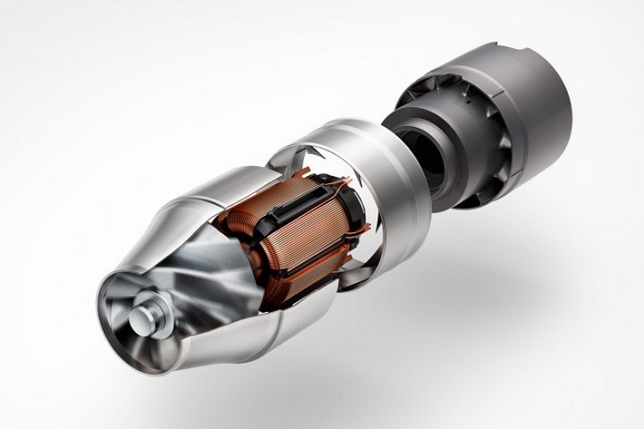 Dyson 旗艦級 V16 Piston Animal 強勁雙錐吸塵器登場！迄今最輕巧筆型吸塵器同步發表