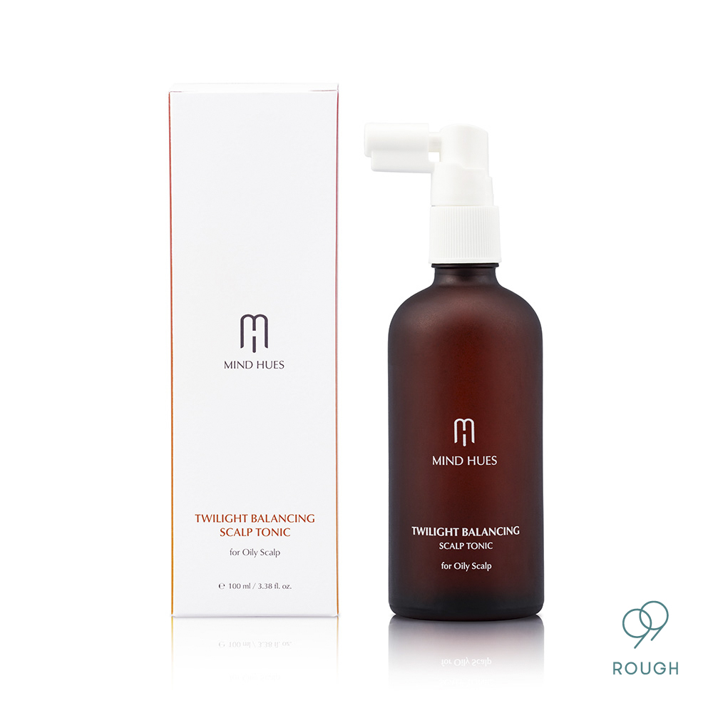 MINDHUES 莫荷蕬｜原生 暮光控油頭皮精華 100ml 頭皮控油噴霧