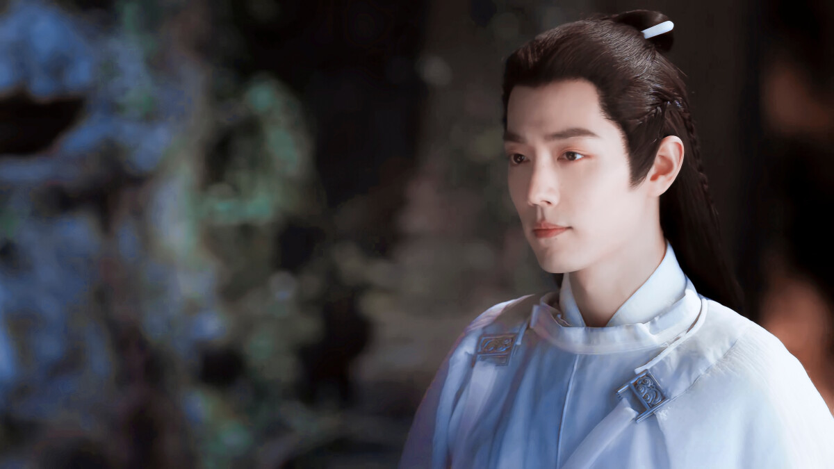 網議「近十年最帥」10位古裝劇男主角！肖戰、楊洋被提名，羅雲熙很仙，但呼聲最高是他