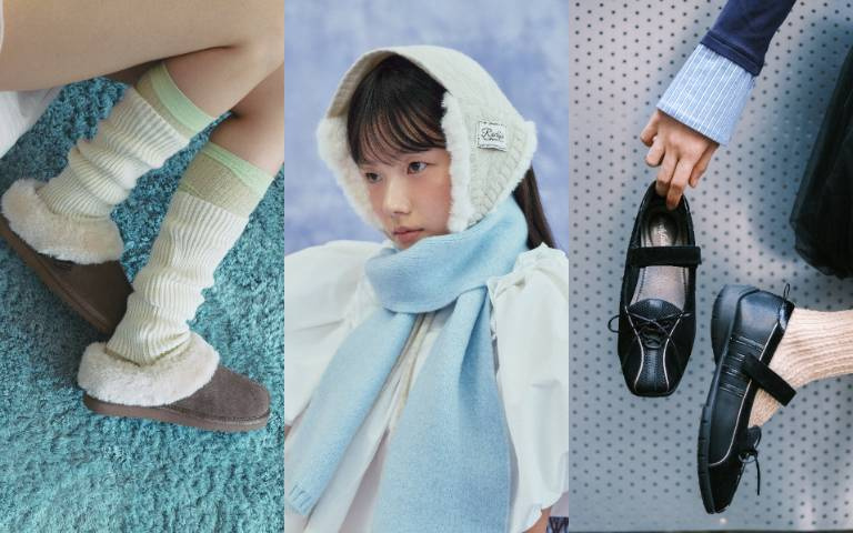 限時7天必逛！Rockfish Weatherwear快閃登台，爆紅瑪莉珍運動鞋全上架、還有韓妞最愛聯名款一次買齊