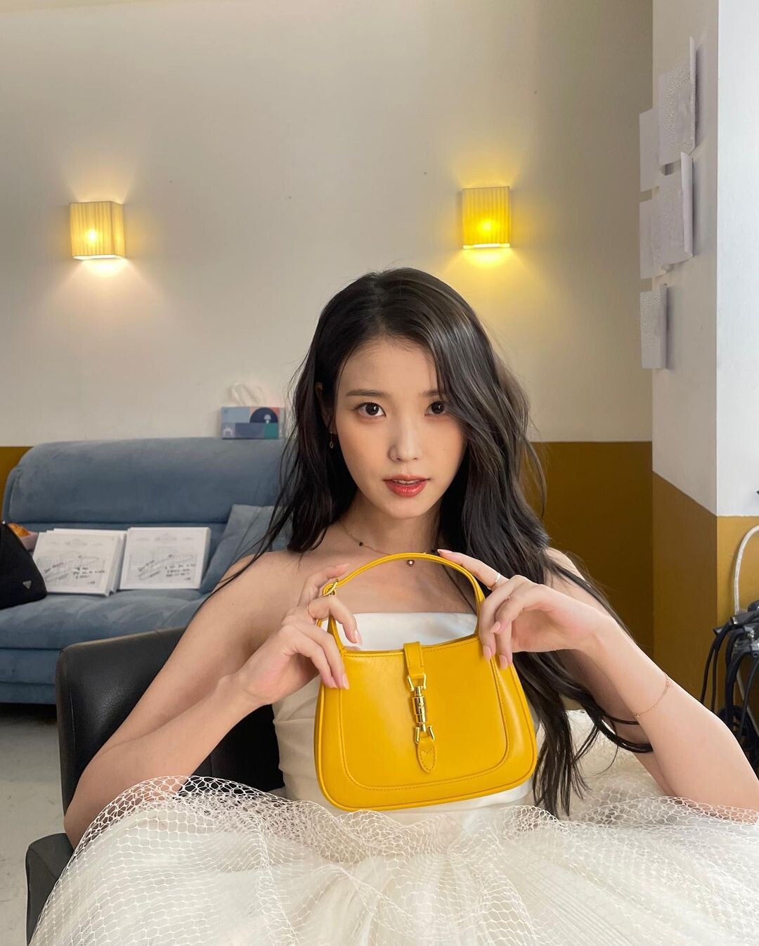 2023 台灣 YouTube 搜索量的男女偶像TOP10：