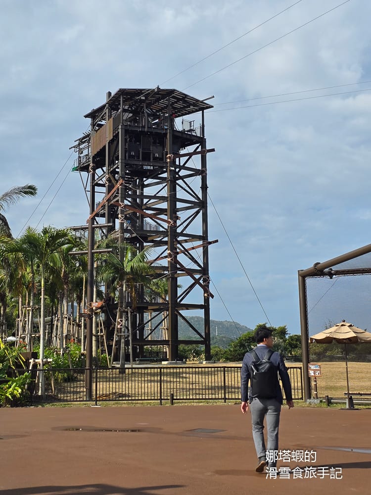 沖繩Junglia叢麗亞樂園_最新Junglia設施服務介紹&心得，必玩攻略讓你不踩雷