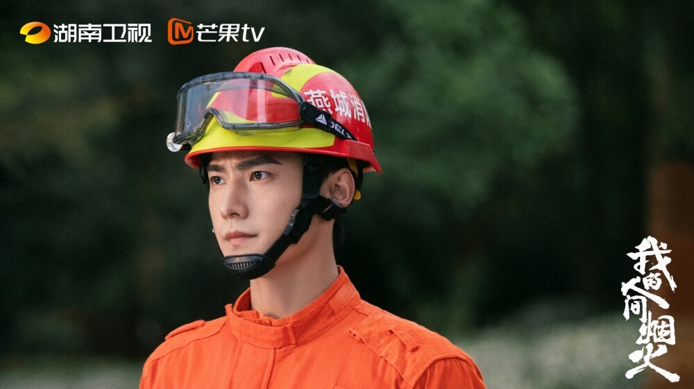 當年爆紅的甜寵劇男神現況！胡一天《惜花芷》穿古裝被吐槽，龔俊憑《山河令》成頂流！