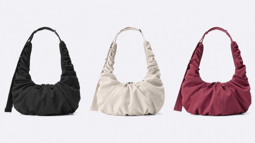 GU水餃包／690元（圖／品牌提供）