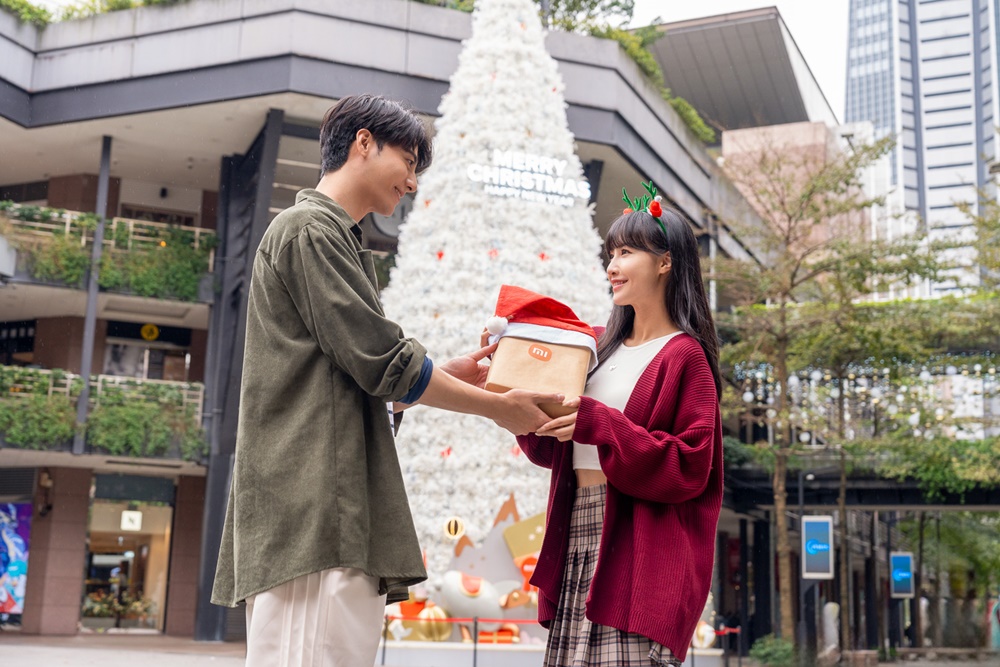 小米嘉年華即日起開跑，手機、智慧家電直降萬元、人氣商品最低五折起