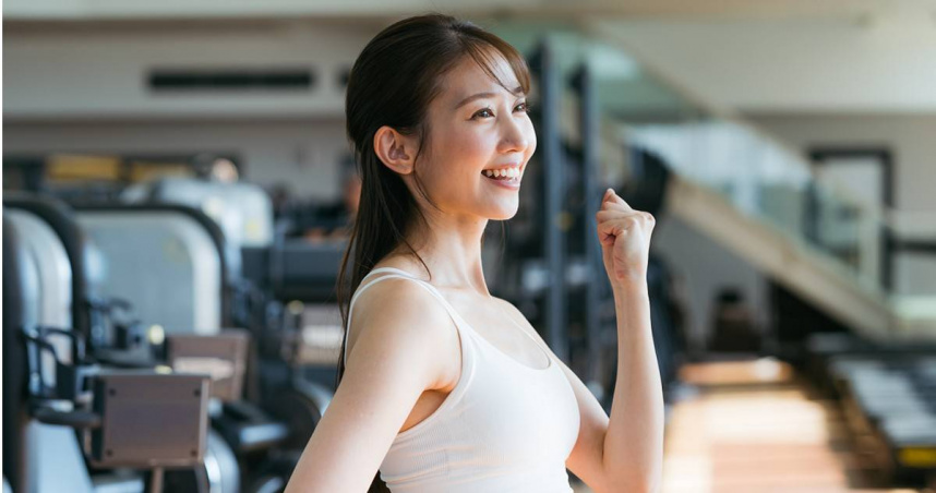 運動部發錢囉！「揮汗有禮」養成運動好習慣　可賺購物金兌好禮