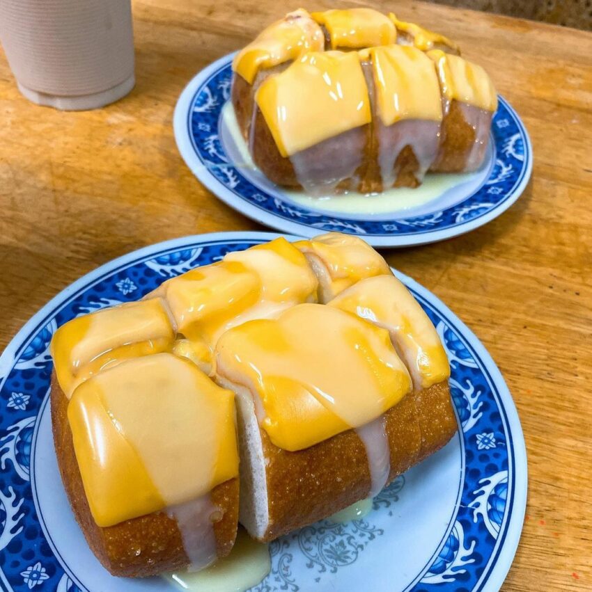雲林美食推薦｜20家雲林在地小吃、銅板美食、下午茶一篇搞定
