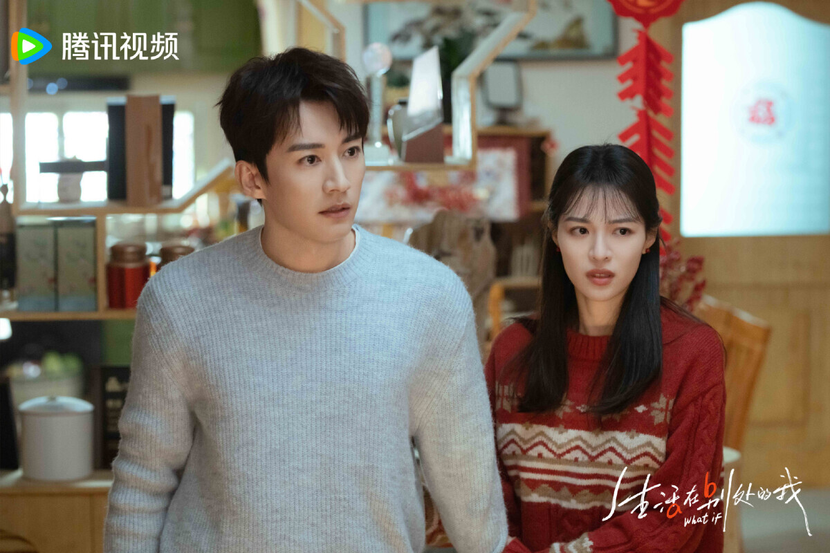 網評五月最愛的陸劇TOP9！《新生》第三，《狐妖小紅娘》第二，冠軍是上半年最火古裝劇