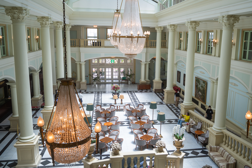 豪斯登堡阿姆斯特丹飯店