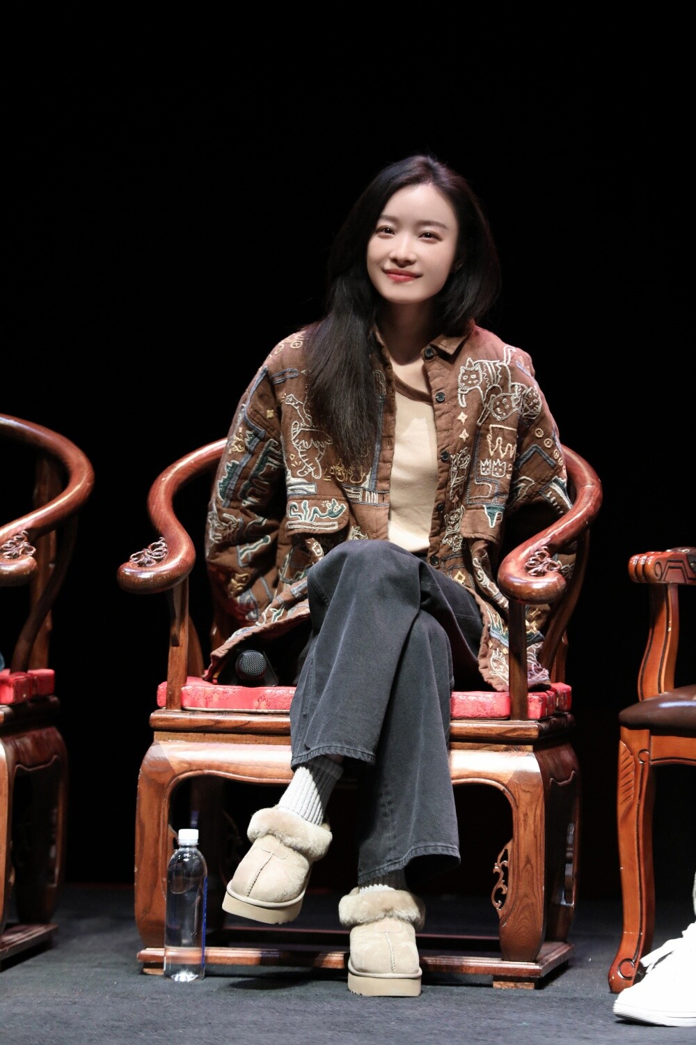 8位陸劇85花2024待播劇！《與鳳行》趙麗穎進組拍劇，劉亦菲1部，劉詩詩2部都是古裝劇