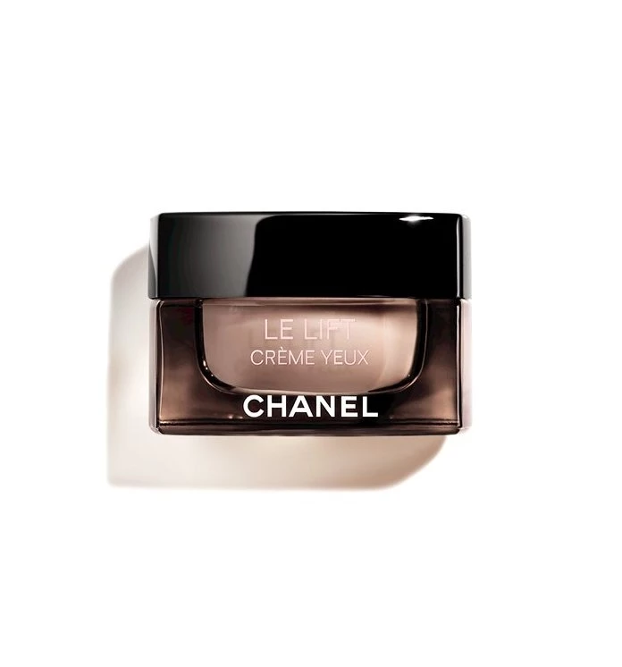 Chanel 3.5-DA醇萃緊緻亮眼霜／15ml，NTD3,550