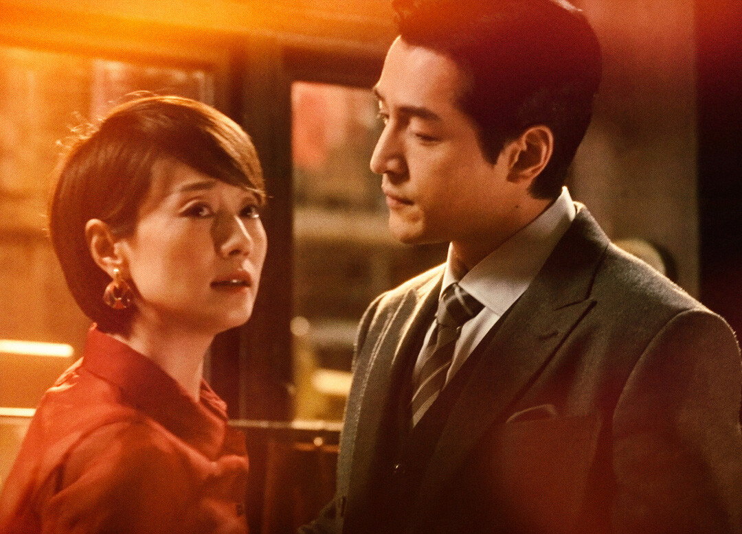 近期陸劇熱度排行TOP10！《在暴雪時分》竟沒前五，《大唐狄公案》第二，冠軍被罵慘了