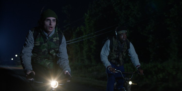 《怪奇物語》第五季將會為故事畫下句點