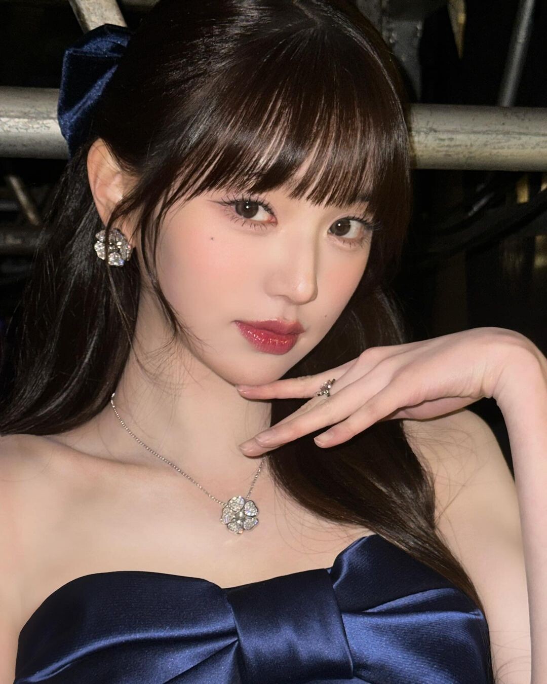 韓網票選顏值是傳奇的代表女偶像TOP10