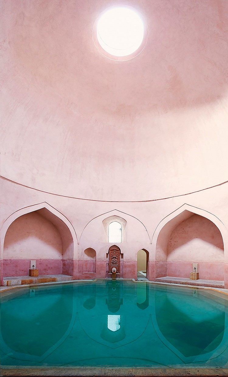 千年溫泉世家帶動 Omorovicza 抗老商機