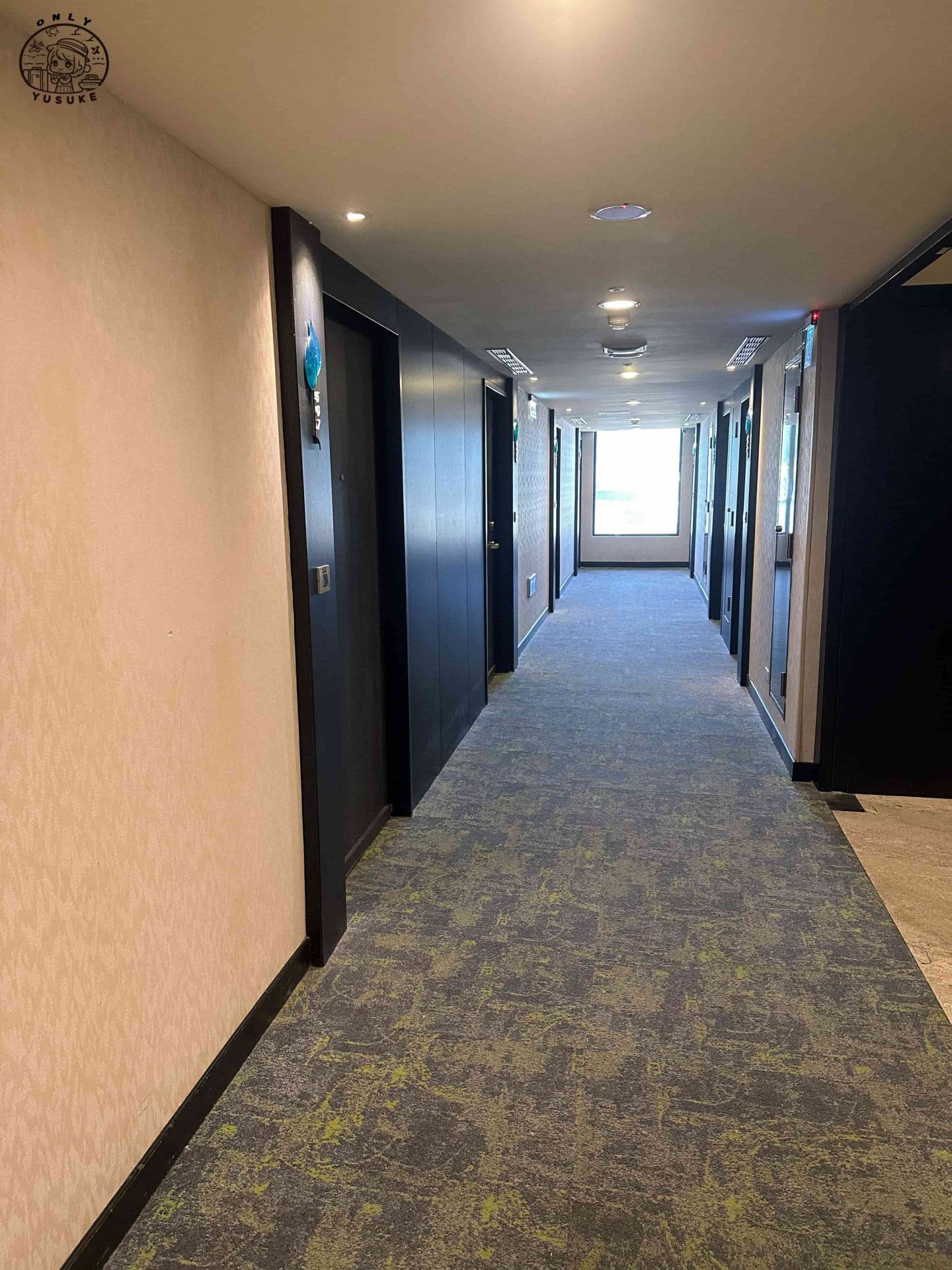 宜蘭煙波飯店評價