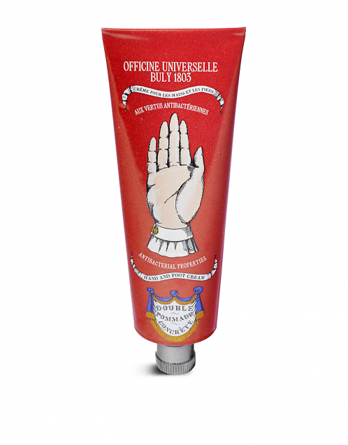 Buly 1803雙效抗菌手足護理乳霜，NTD1,821