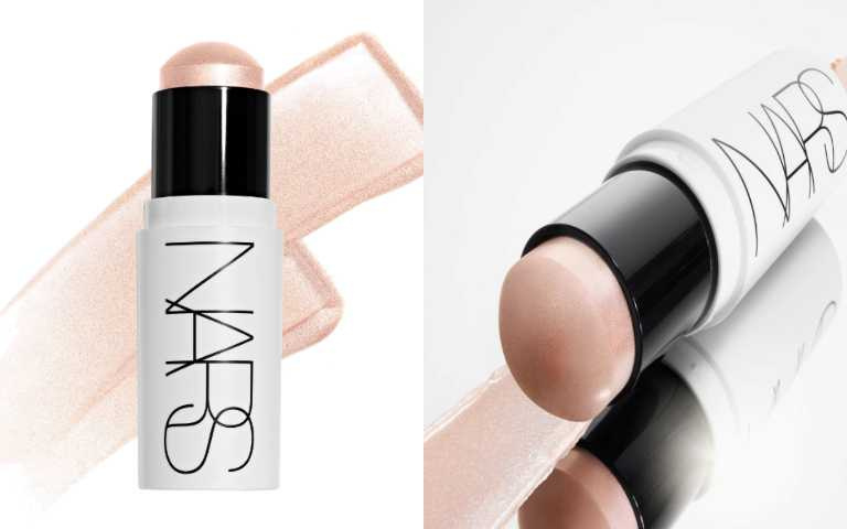 NARS 立體透亮水光棒 7g／1,400元（圖／品牌提供）