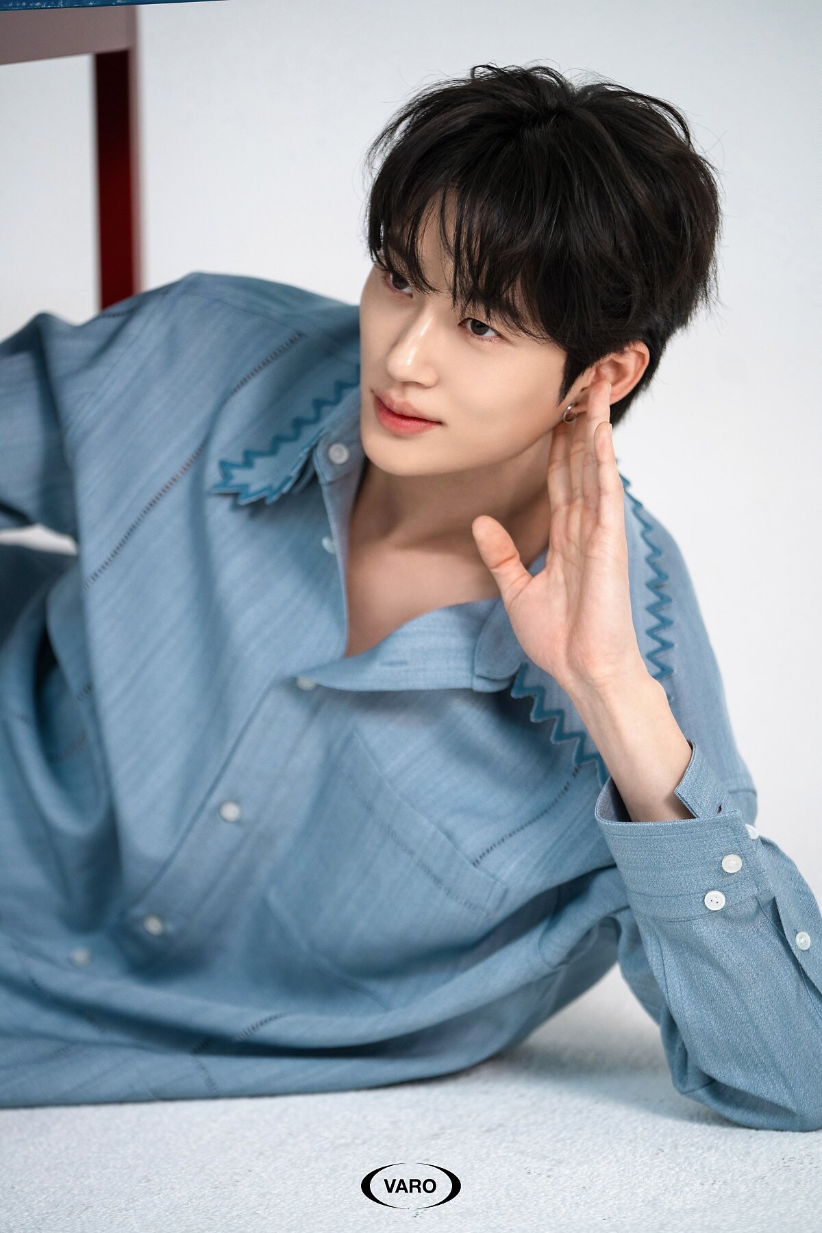 韓網熱議，盤點《背著善宰跑》原著善宰和邊佑錫的高度相似性！