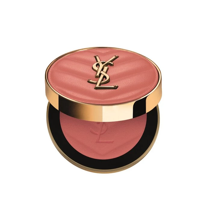 YSL 恆久完美透膚煙染腮紅，NTD2,300