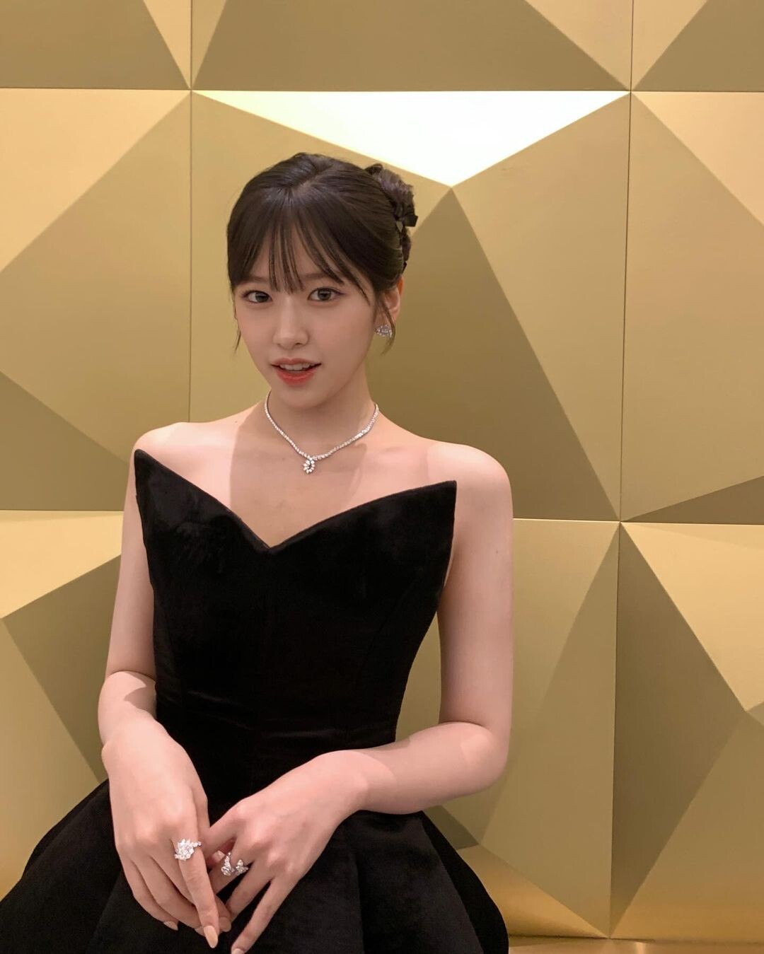 2023 台灣 YouTube 搜索量的男女偶像TOP10：