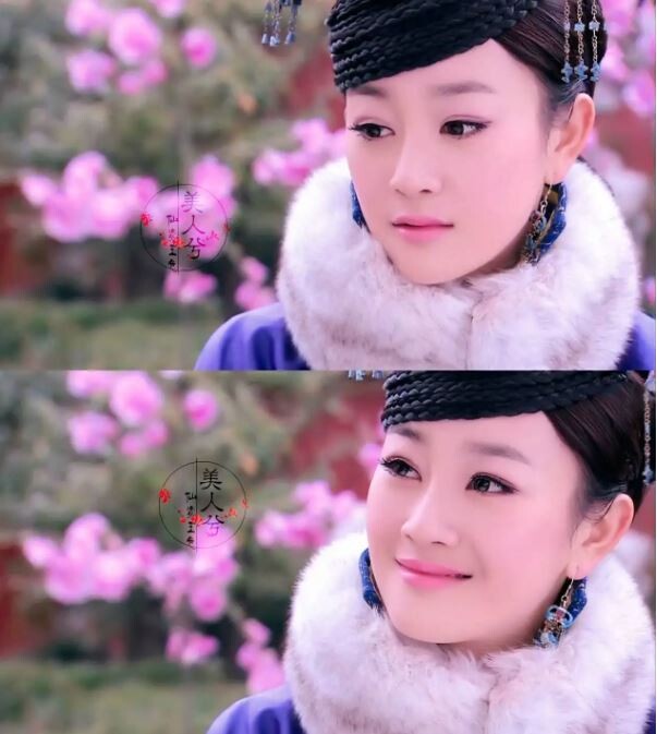 10位「紅極一時」陸劇女主不同命!《墨雨雲間》吳謹言翻紅，楊冪口碑跌，這2位自毀前程