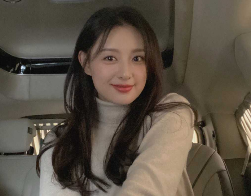 （圖／取自 geewonii IG）
