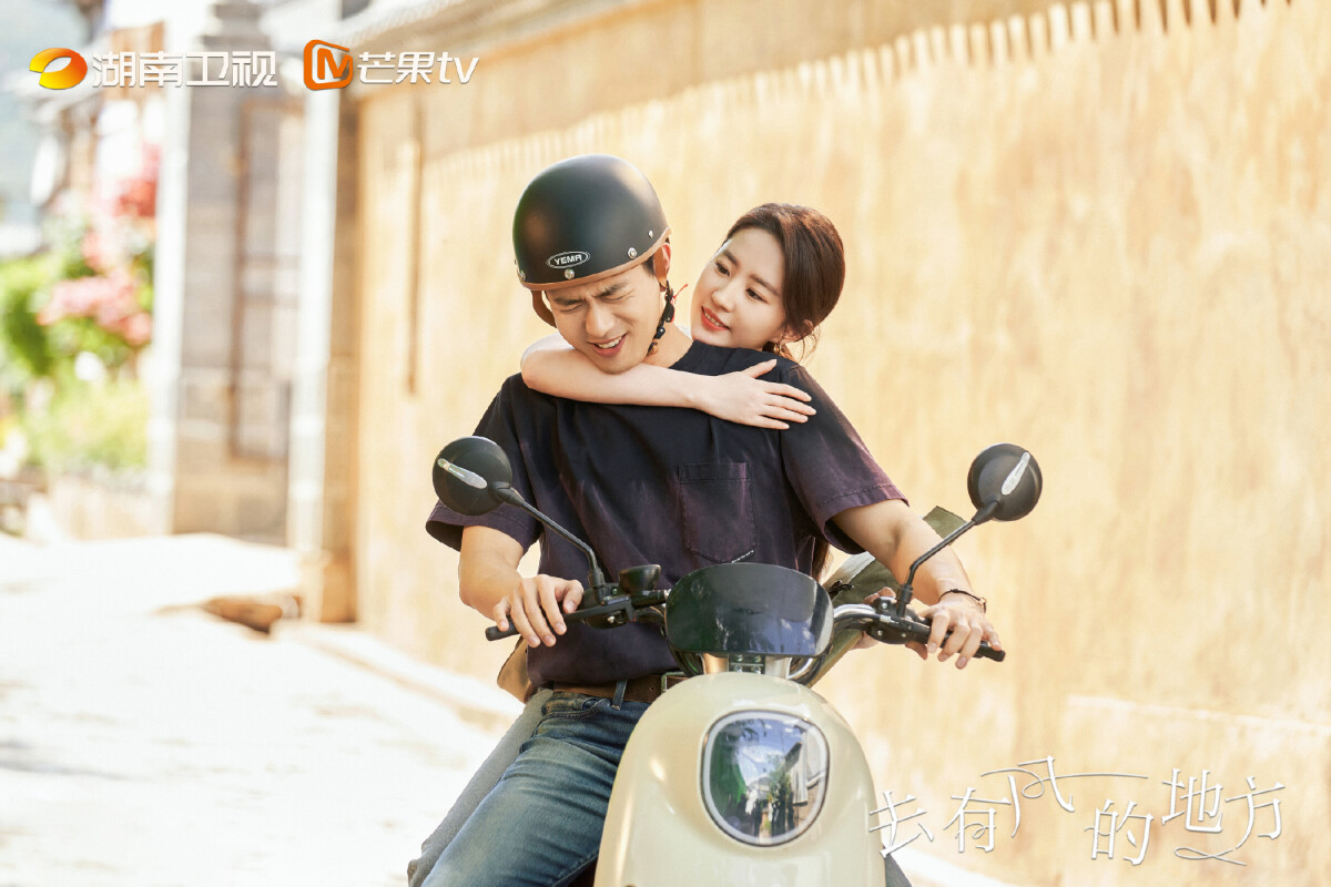 近一年「評分大幅上漲」陸劇TOP10！《蓮花樓》《繁花》評分一路漲到8.5，冠軍追過都推